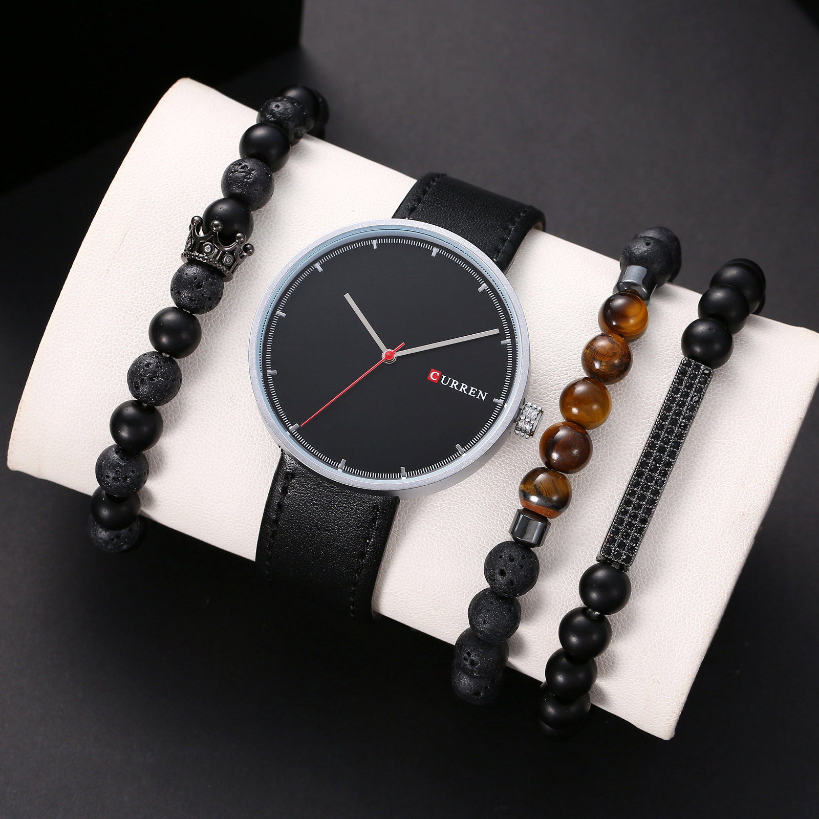 Black Silver