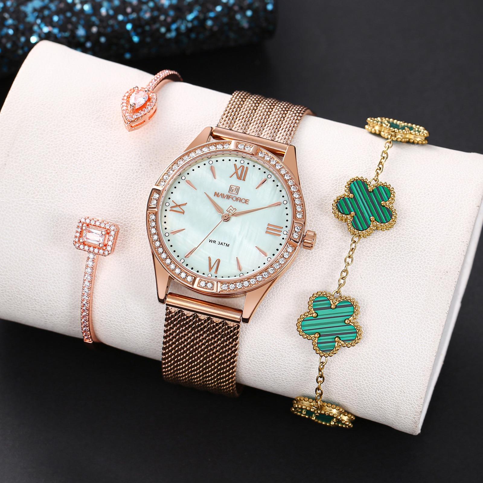 rose gold