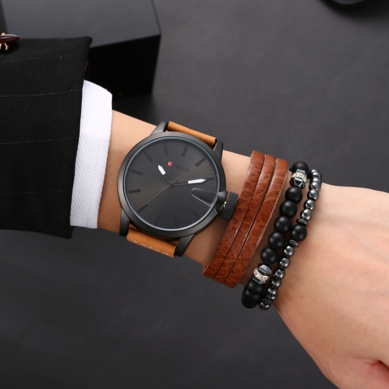 CURREN 8208 (16)