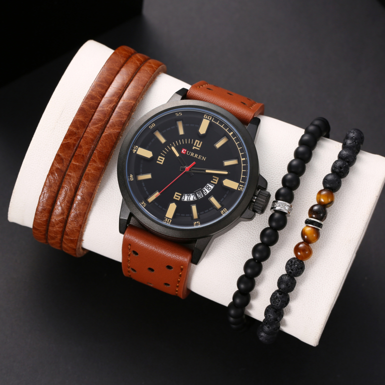 CURREN 8228 (4)