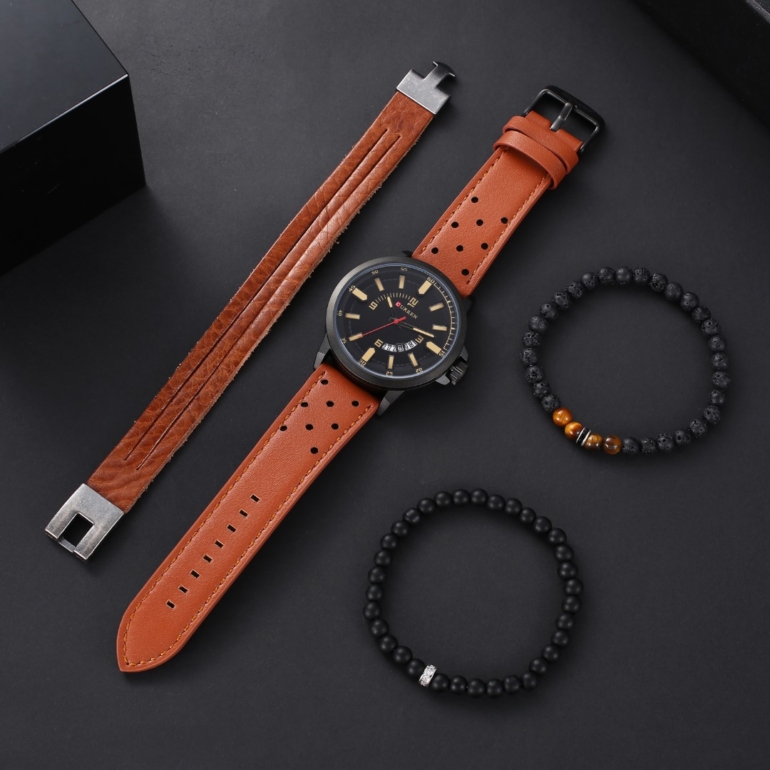 naviforce 8024 black 3