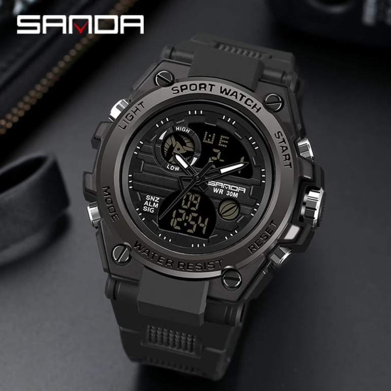 sanda 739